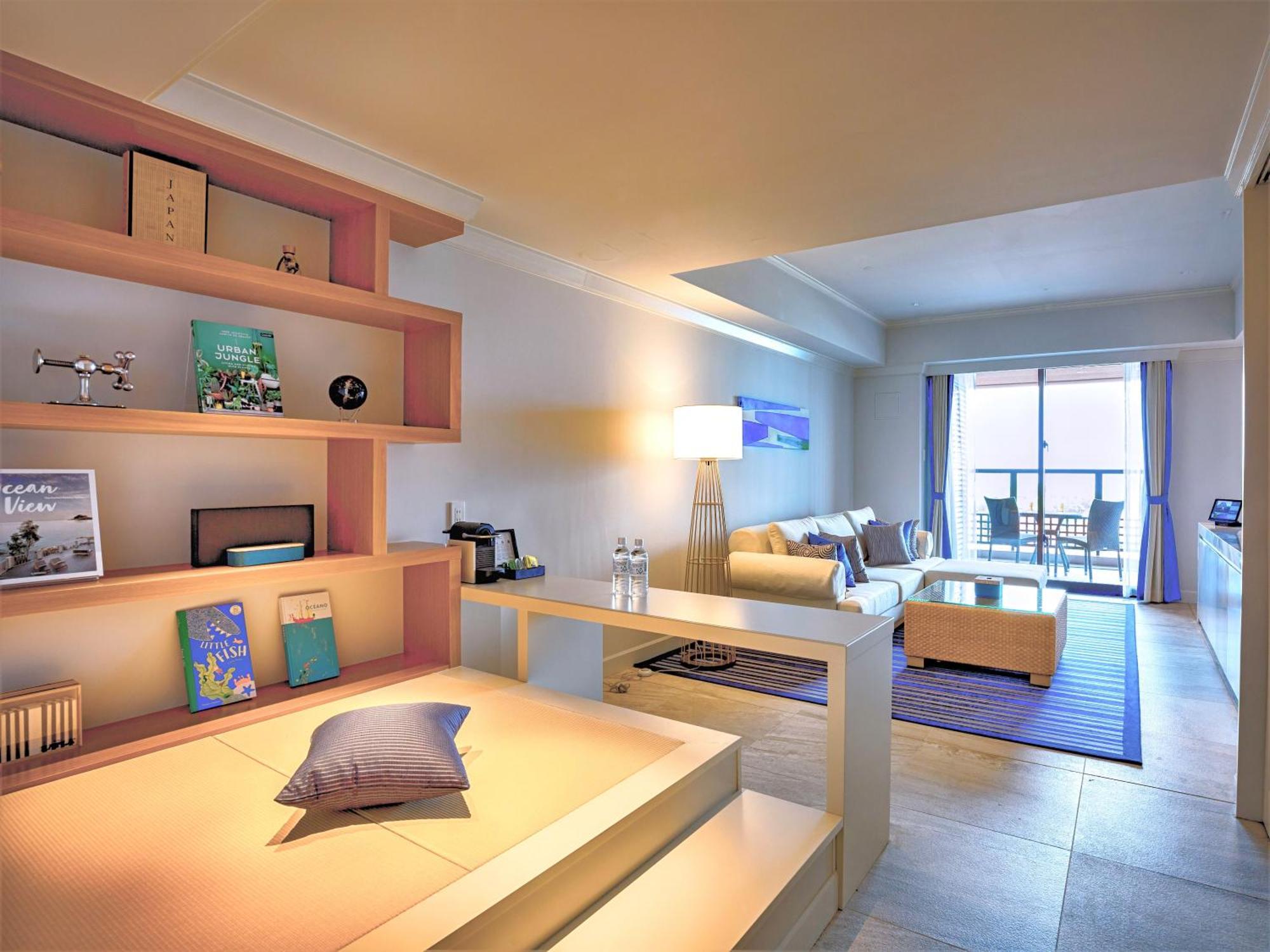 Hotel Shigira Mirage Miyakojima  Zewnętrze zdjęcie