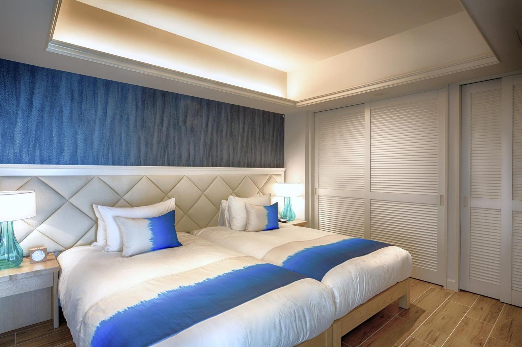 Hotel Shigira Mirage Miyakojima  Zewnętrze zdjęcie