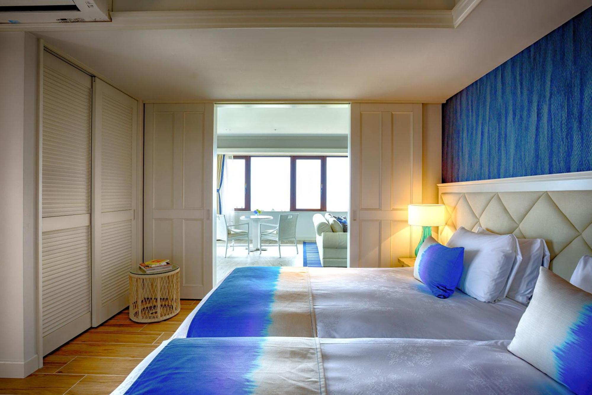Hotel Shigira Mirage Miyakojima  Zewnętrze zdjęcie