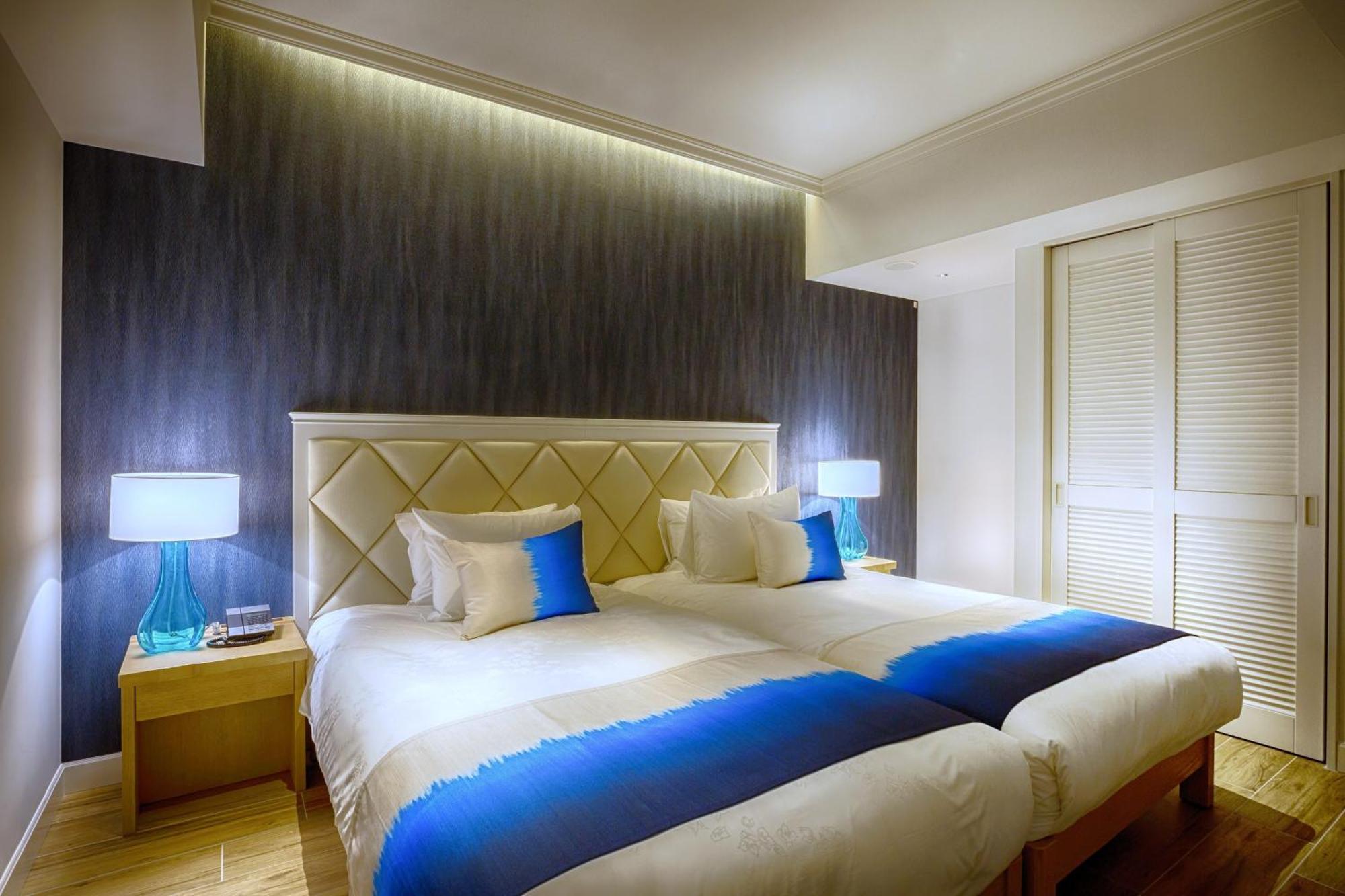 Hotel Shigira Mirage Miyakojima  Zewnętrze zdjęcie