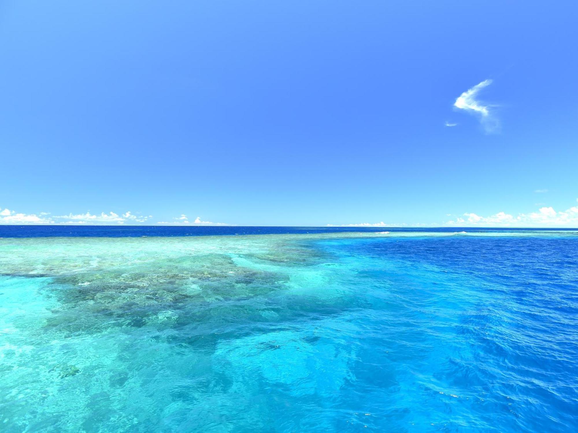 Hotel Shigira Mirage Miyakojima  Zewnętrze zdjęcie