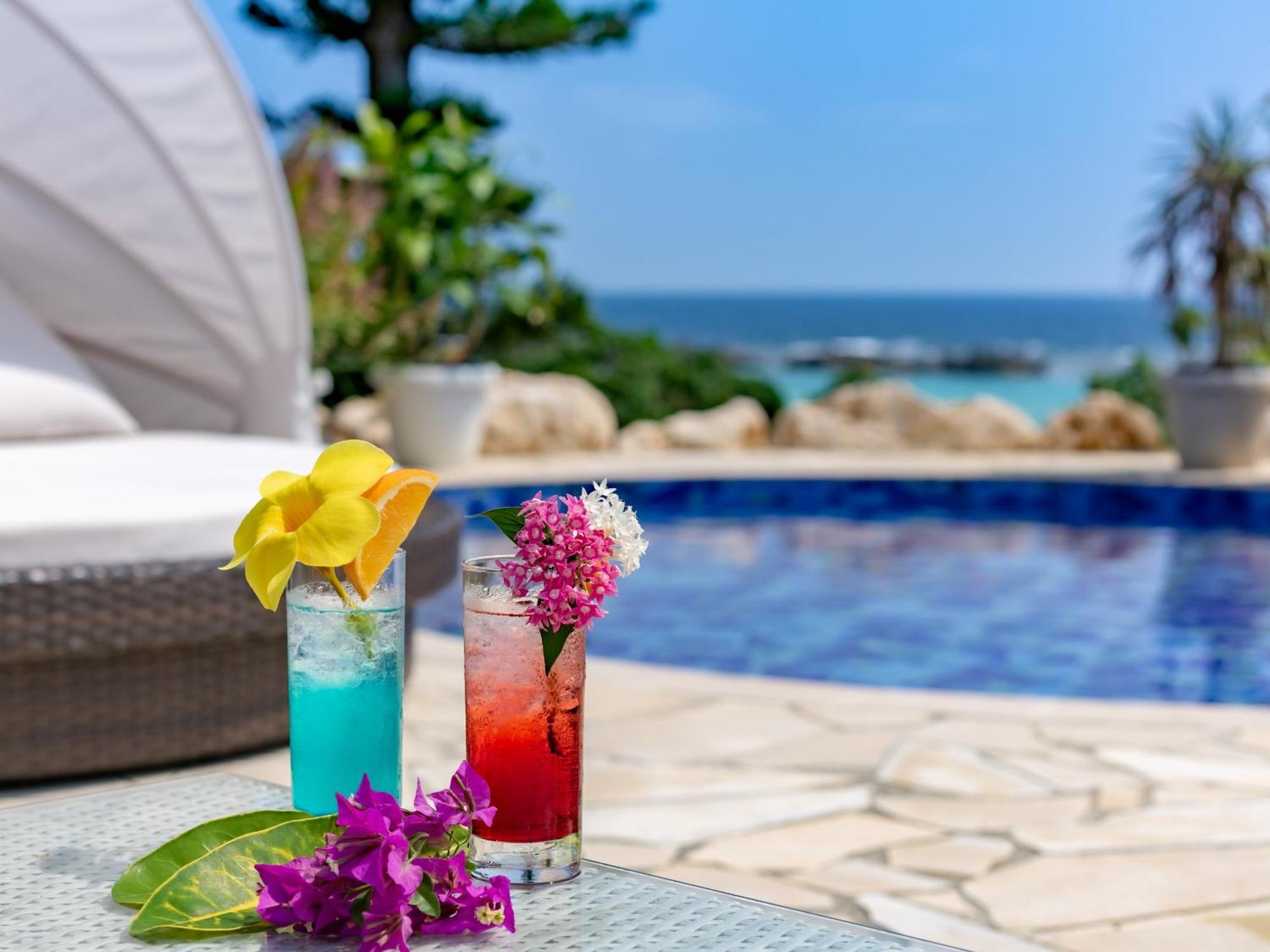 Hotel Shigira Mirage Miyakojima  Zewnętrze zdjęcie