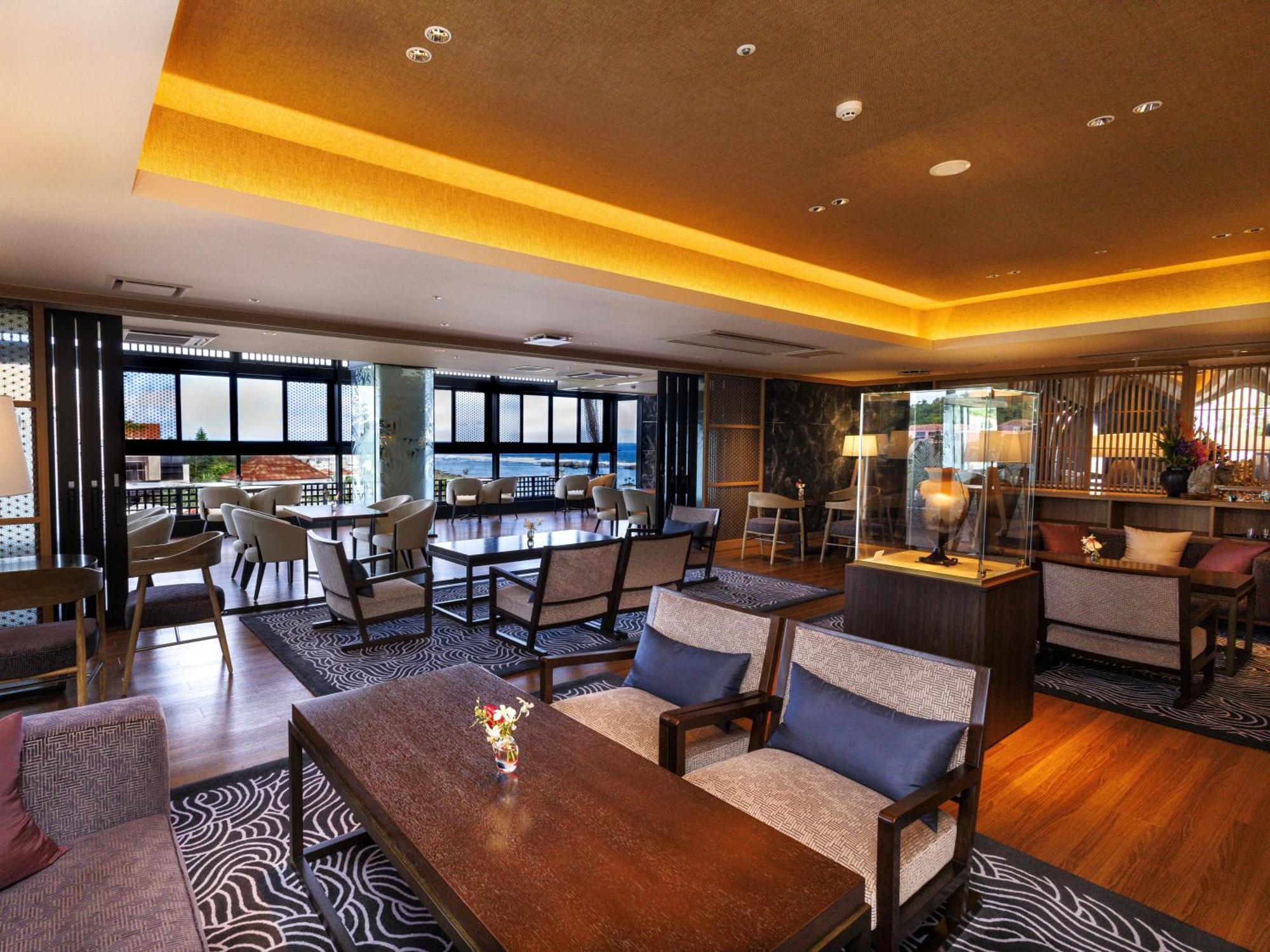 Hotel Shigira Mirage Miyakojima  Zewnętrze zdjęcie