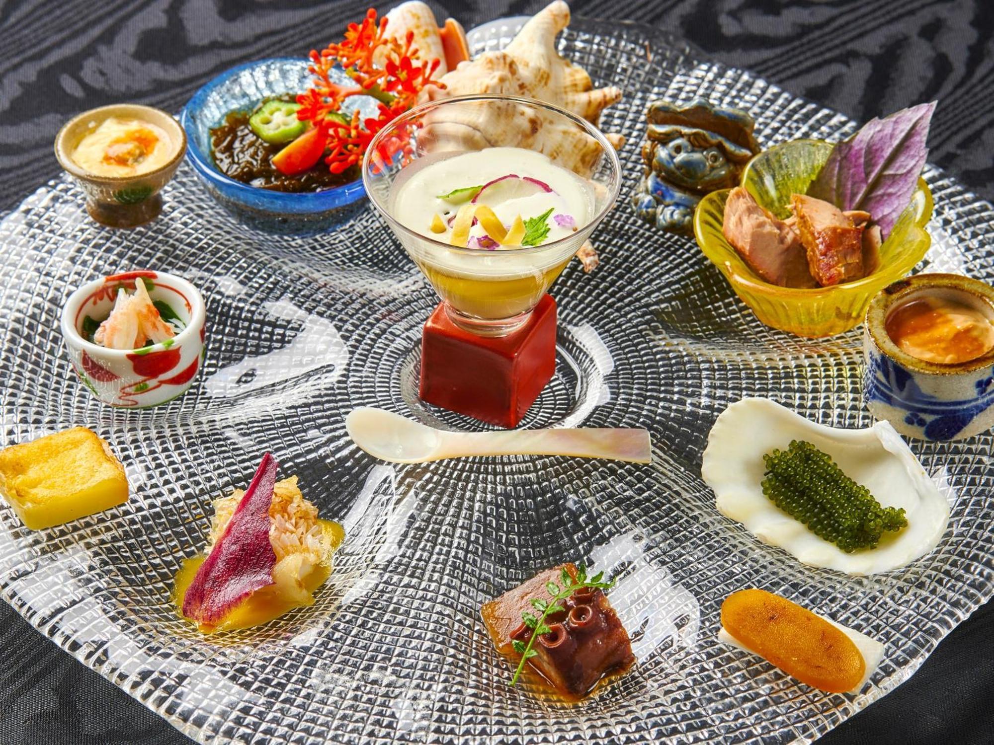 Hotel Shigira Mirage Miyakojima  Zewnętrze zdjęcie